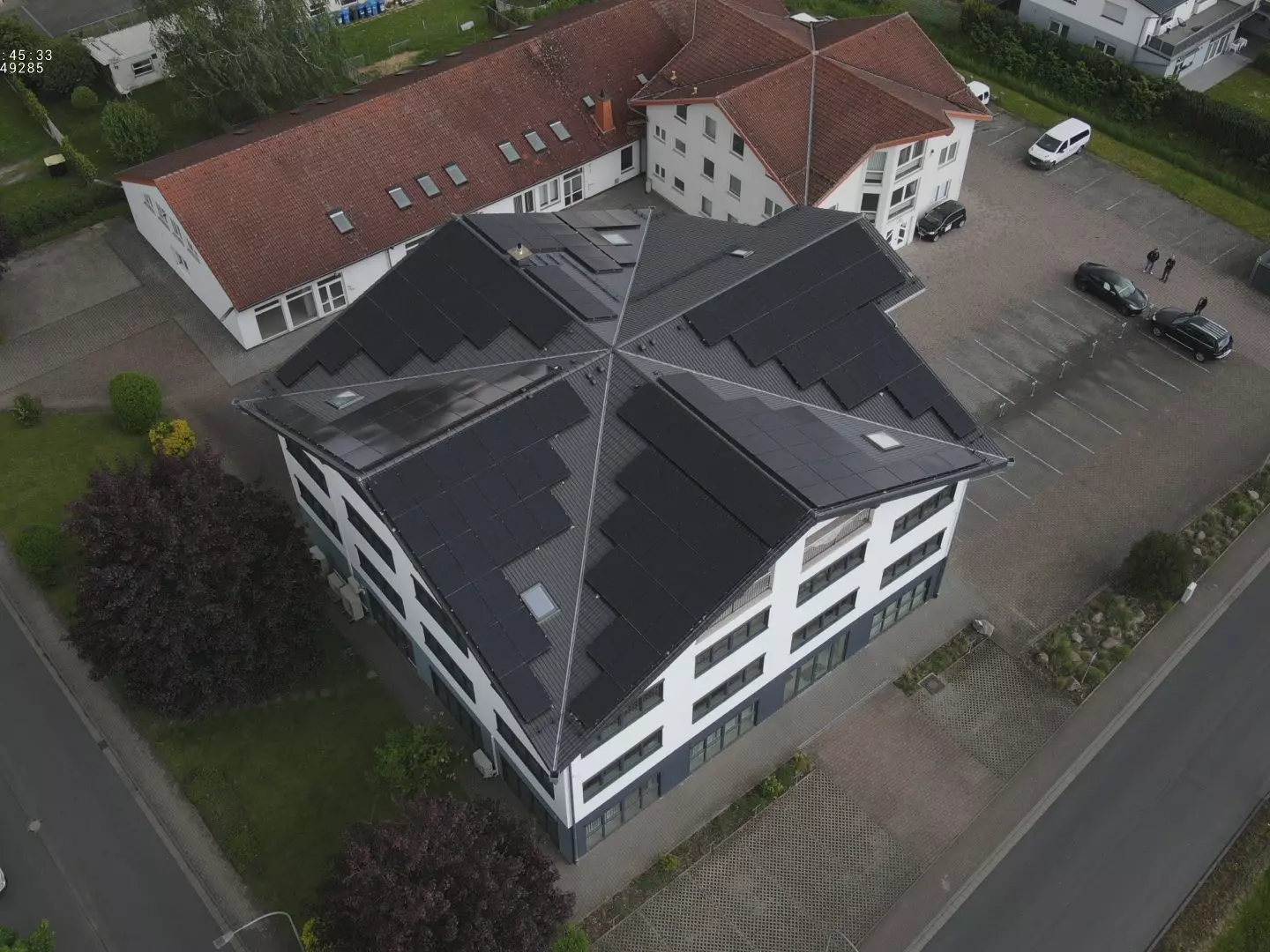 CAQ Installation - Bild 3